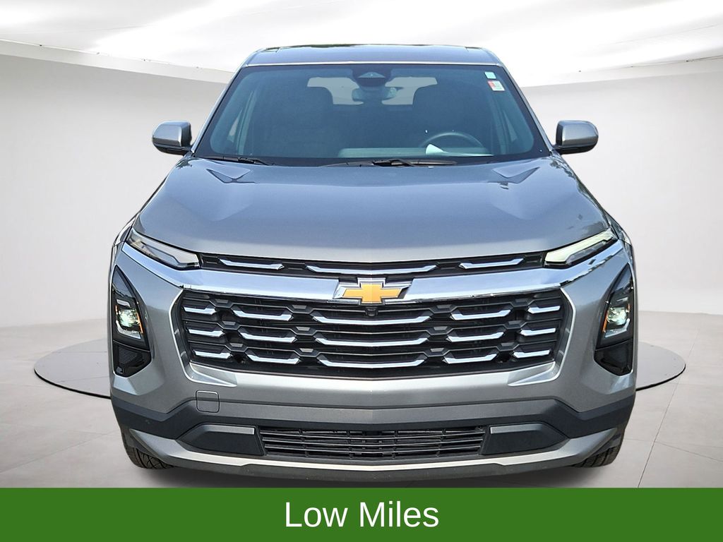 2026 Chevrolet Equinox 2