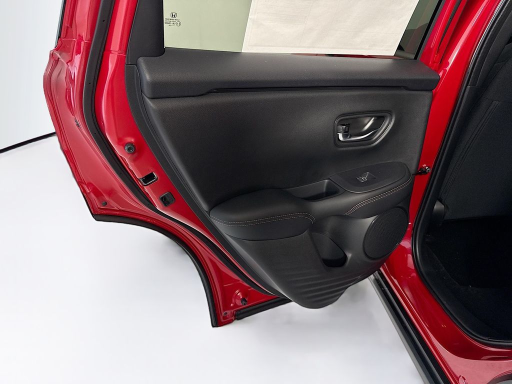 Thumbnail: 2026 Honda HR-V - 26
