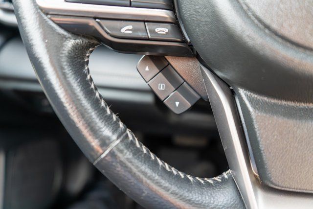 2022 Subaru Outback Limited Brown at Rafferty Subaru