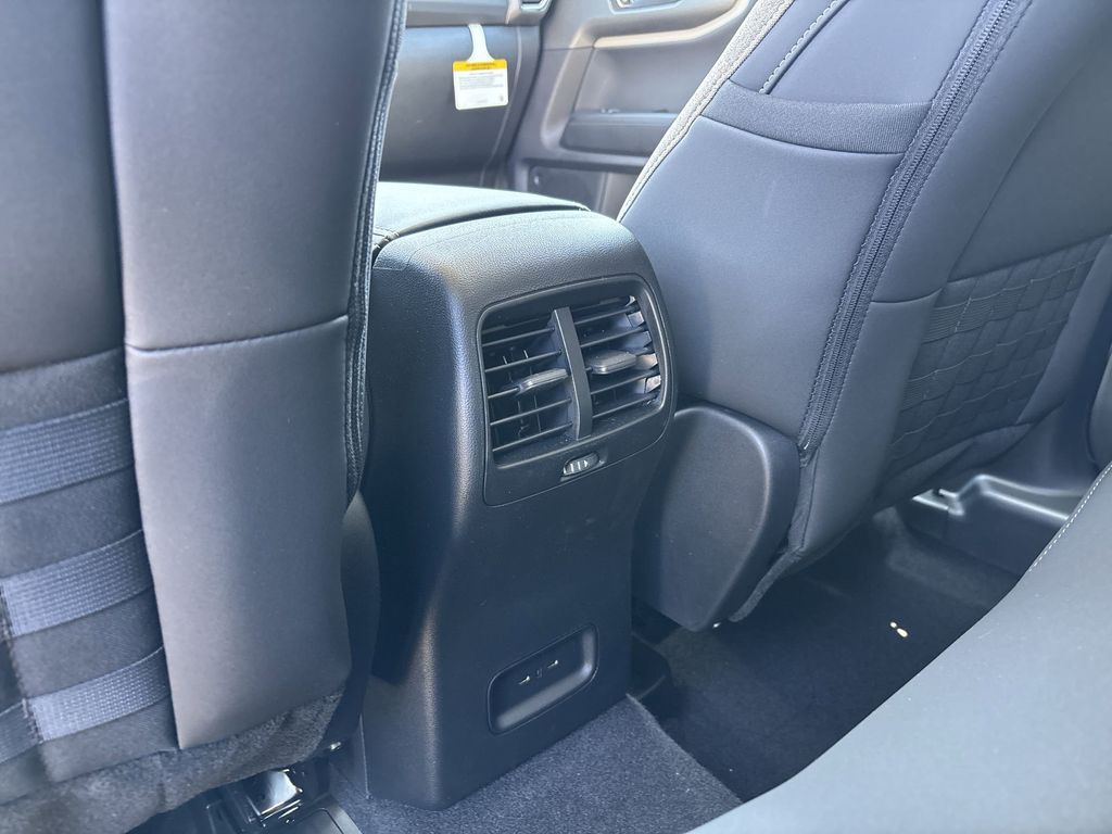 New 2026 Oxford White Ford Big Bend® image 24