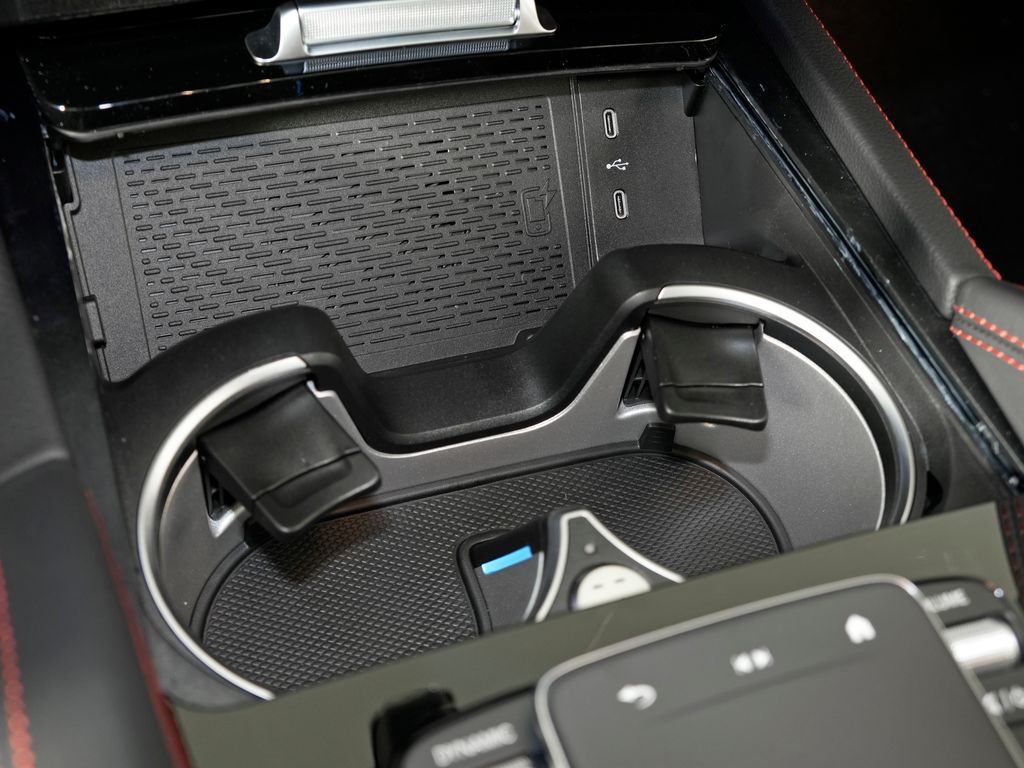 new 2026 Mercedes-Benz GLE car, priced at $104,345