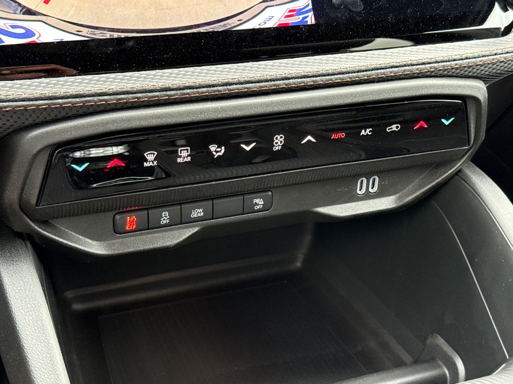 New 2026 Jeep Cherokee SUV