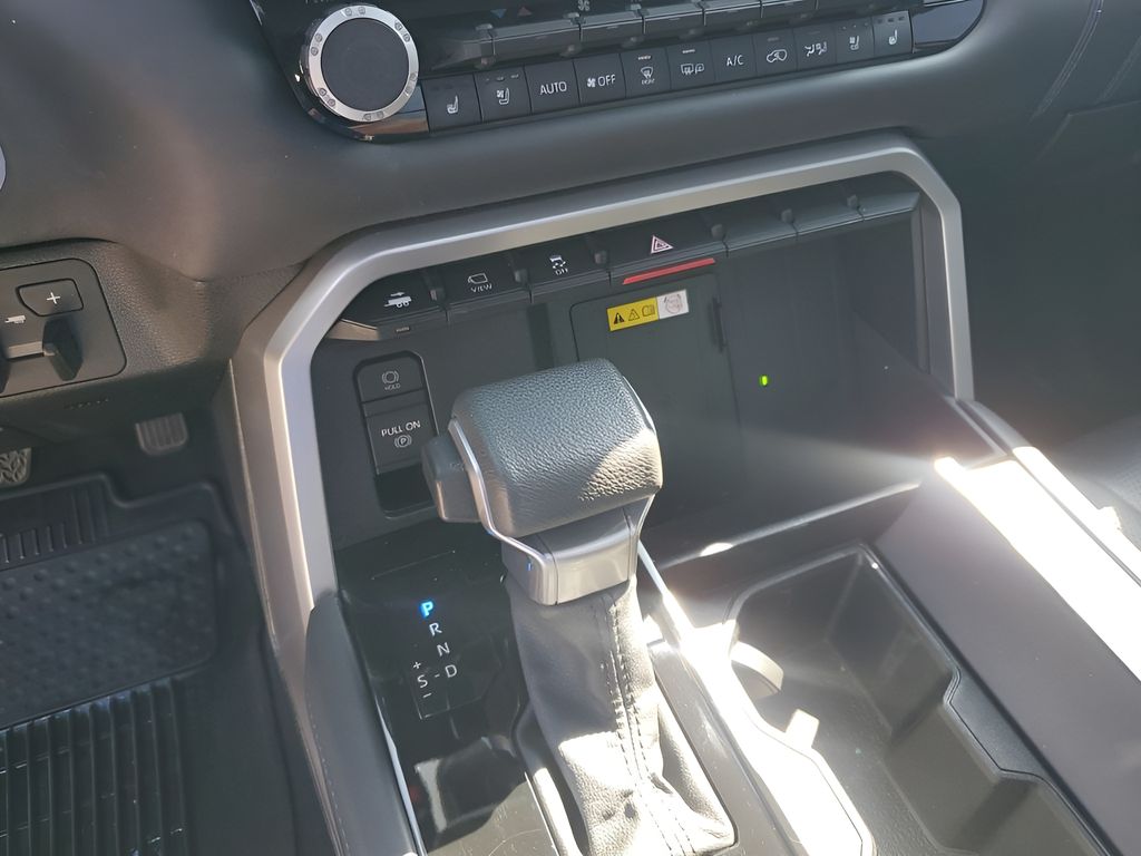 Used Car 2023 Toyota Sequoia  Platinum For Sale Under $70,000 In Austin, Texas