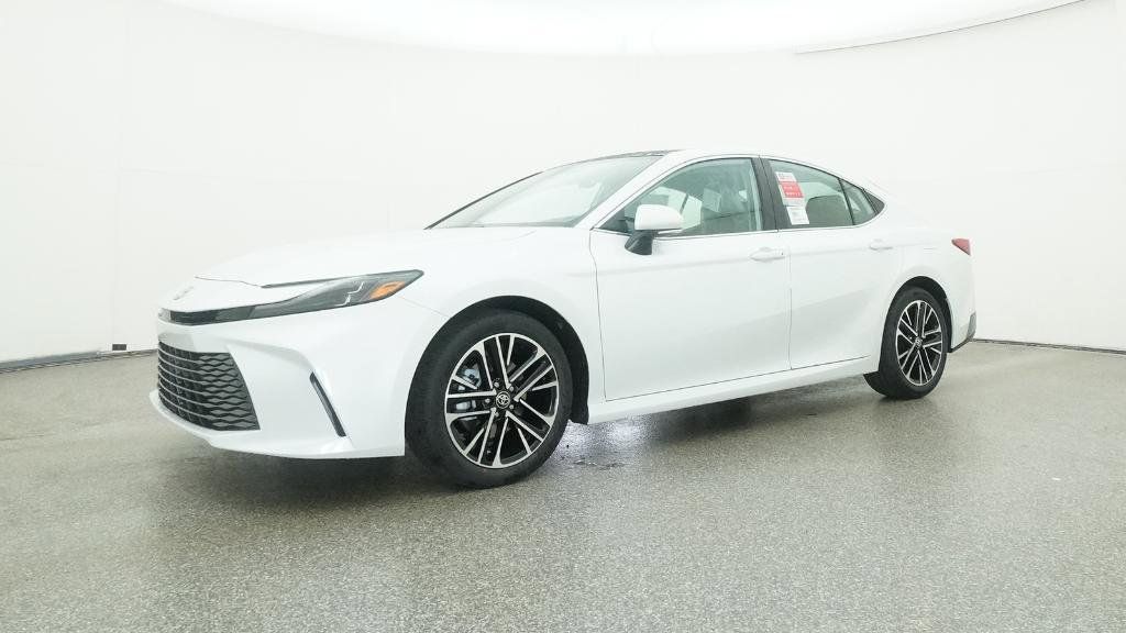 Thumbnail: 2026 Toyota Camry - 8