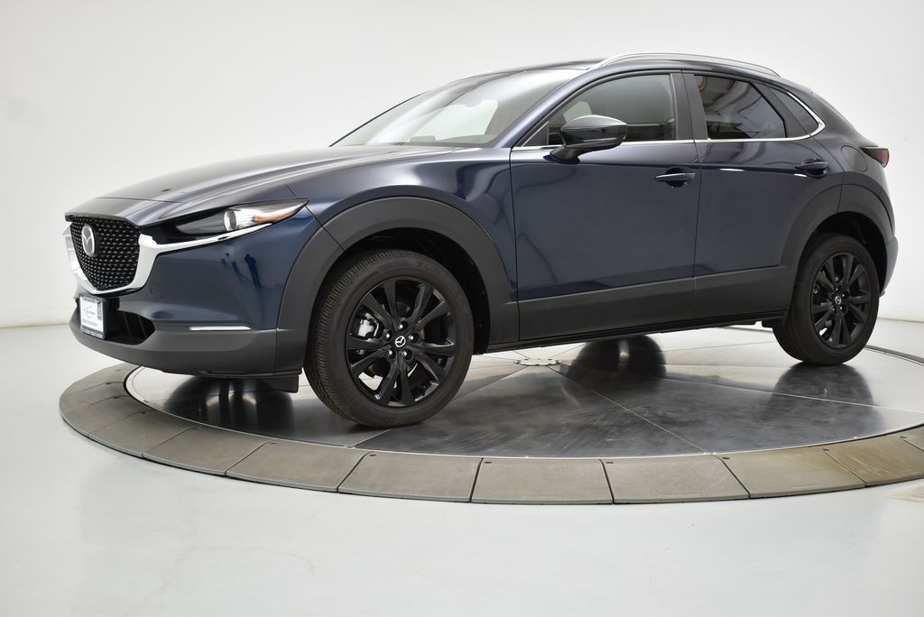 2024 Mazda CX-30 2.5 S Select Sport photo