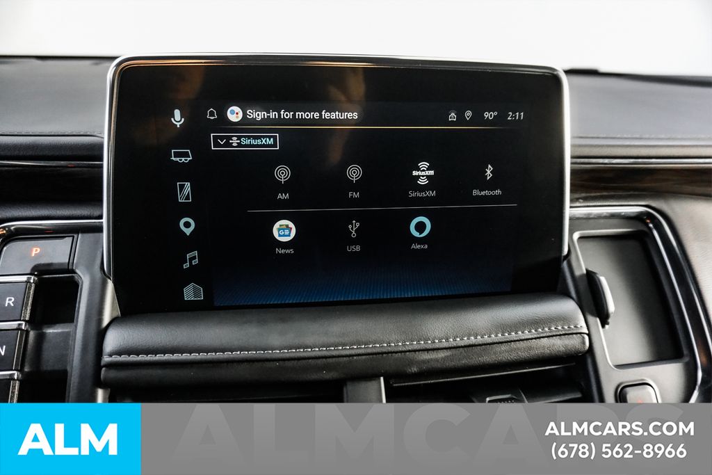 Used 2023 Black Chevrolet LT image 38