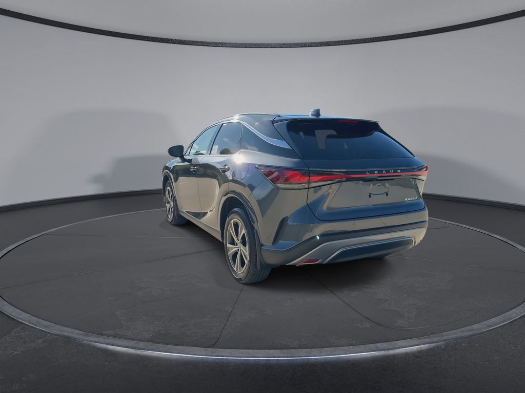 Thumbnail: 2026 Lexus RX - 7