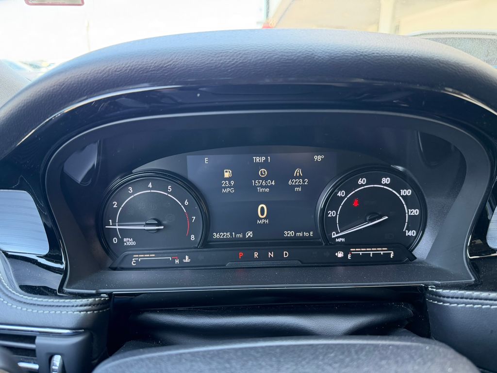Used 2022 Lincoln Corsair SUV