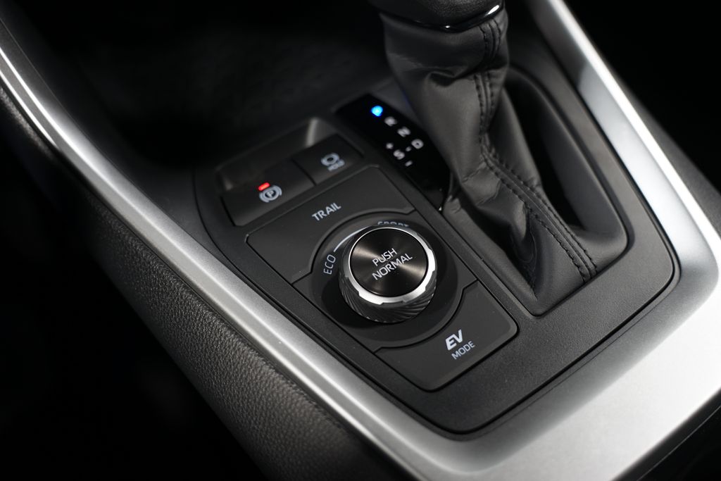 2025 Toyota RAV4 XLE 22