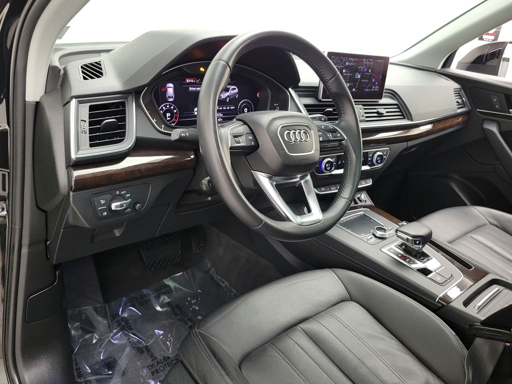Thumbnail: 2019 Audi Q5 - 29