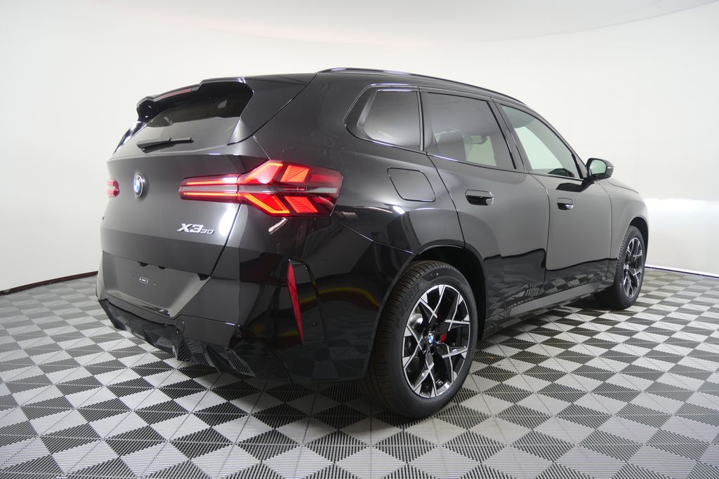 Thumbnail: 2026 BMW X3 - 3