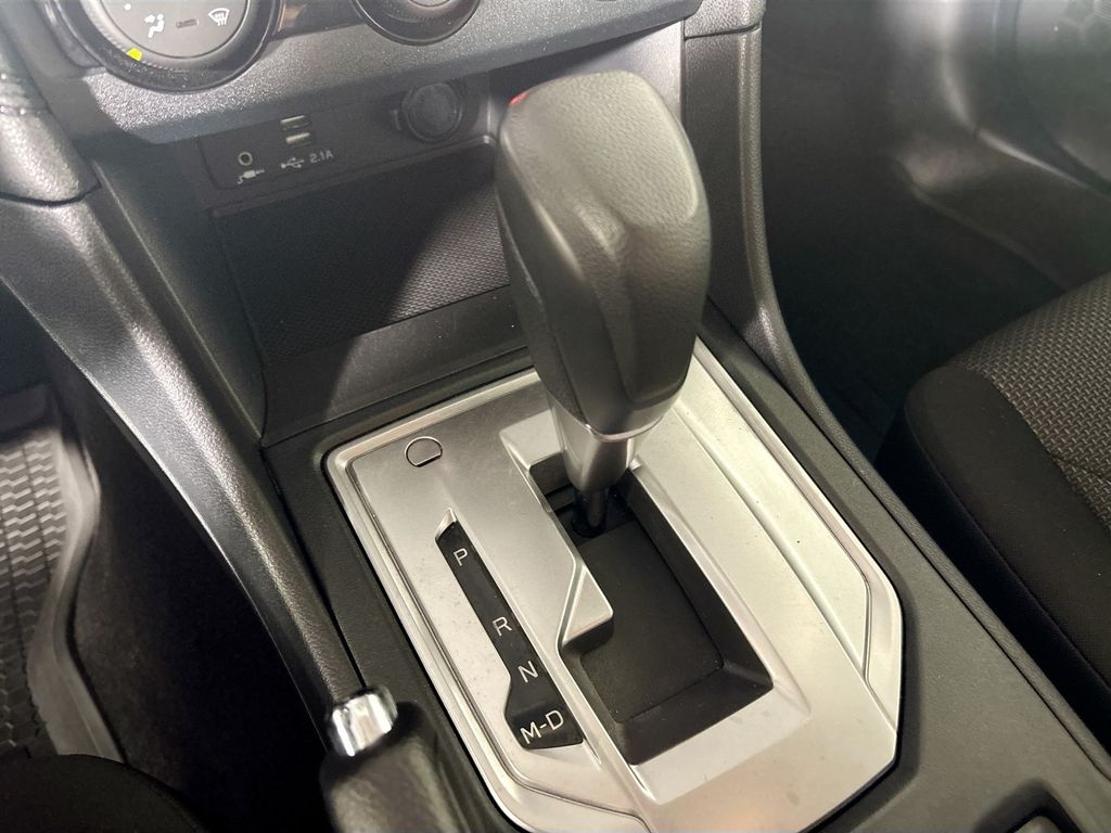 2020 Subaru Impreza Premium