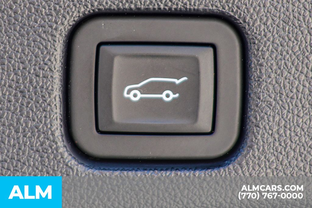 2024 Gmc Acadia Elevation photo 25