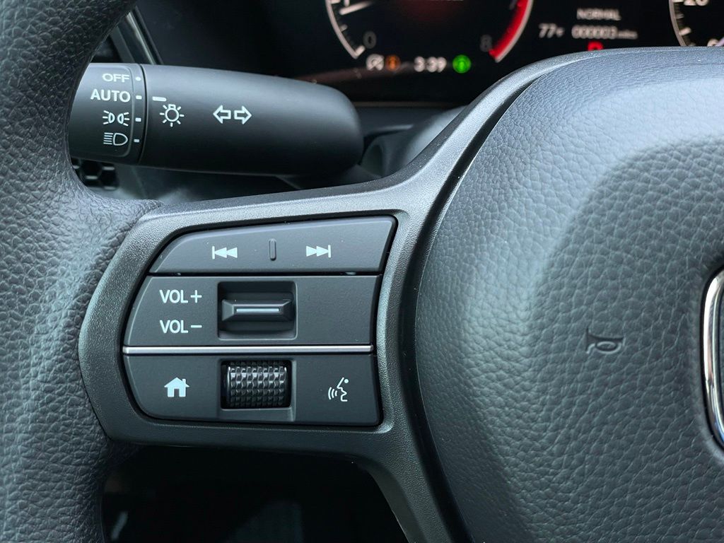 Thumbnail: 2026 Honda CR-V - 15
