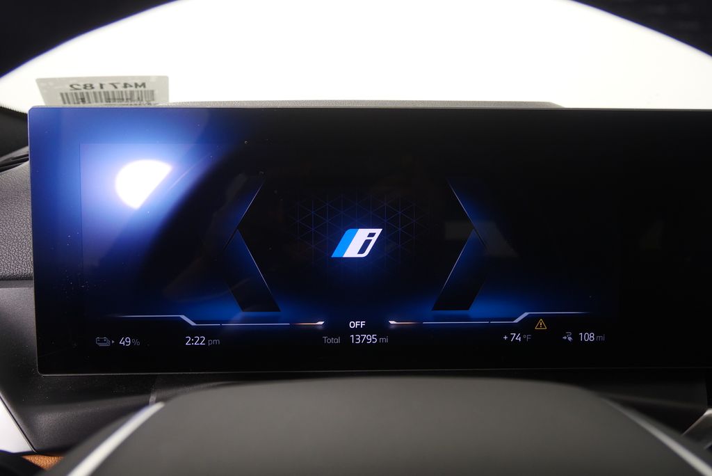 Thumbnail: 2023 BMW i4 - 16