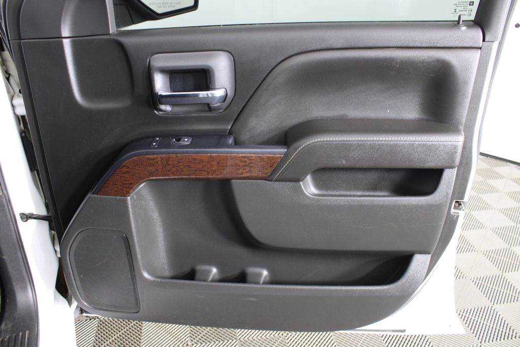 Used 2017 GMC Sierra 1500 for sale in 