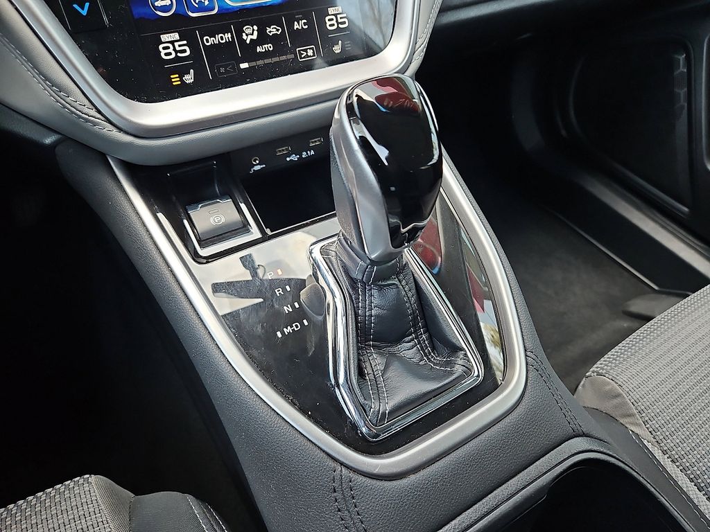 Thumbnail: 2020 Subaru Outback - 15