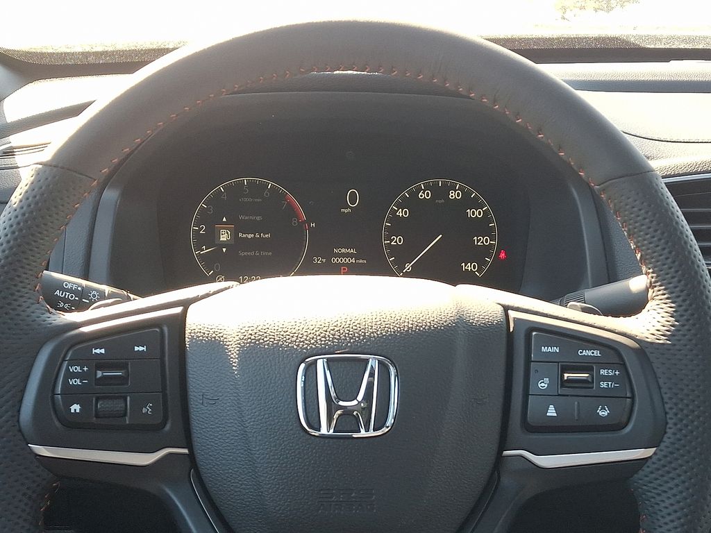 Thumbnail: 2026 Honda Ridgeline - 9