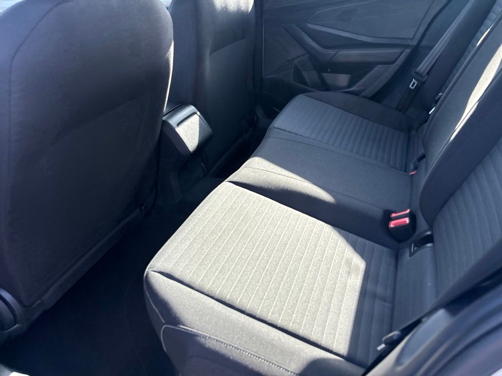 2024 Volkswagen Jetta 1.5T S  at DeMontrond Auto Country