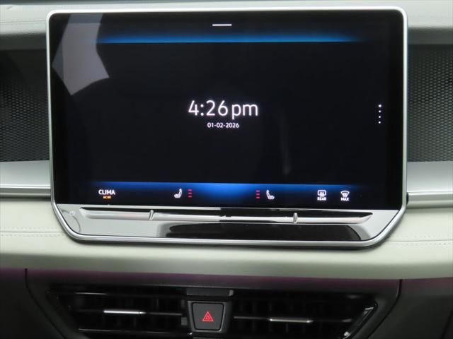 Thumbnail: 2026 Volkswagen Tiguan - 14