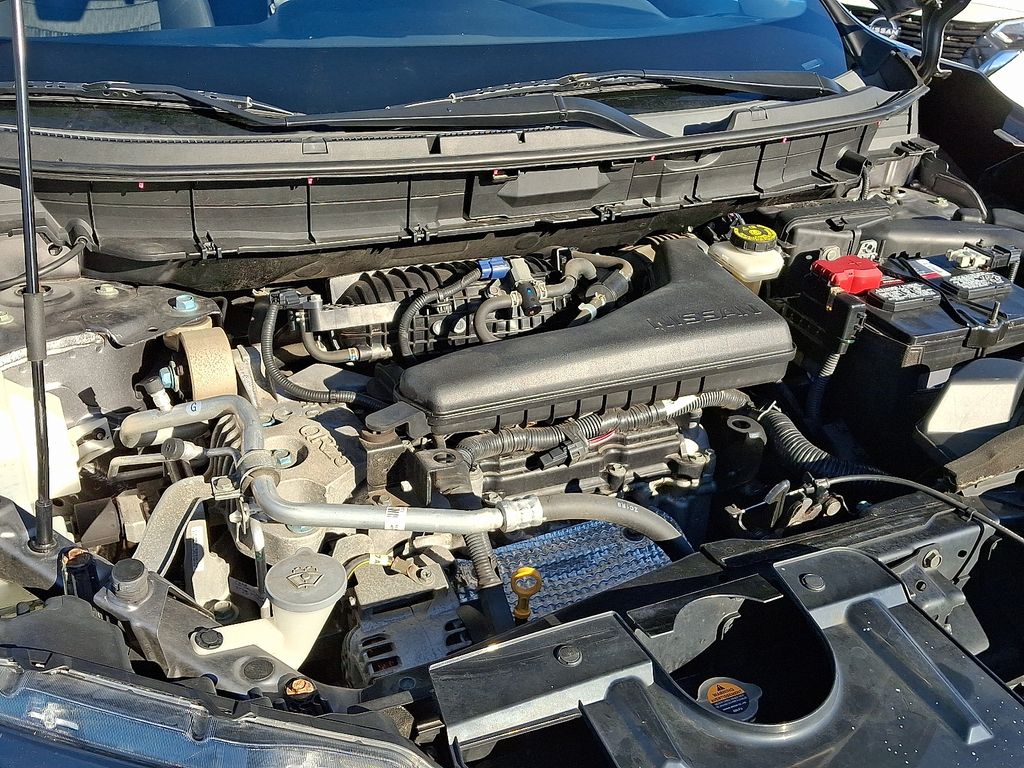 Thumbnail: 2020 Nissan Rogue - 29