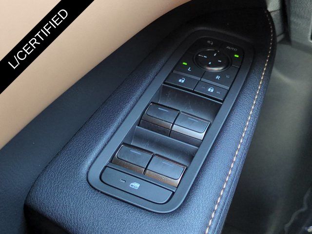 Certified Used 2025 Red Lexus 350 Premium image 22