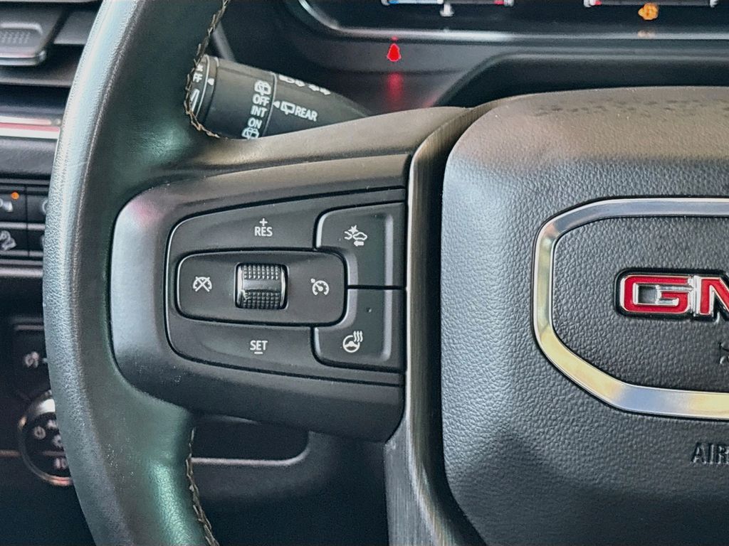 Thumbnail: 2024 GMC Yukon - 11