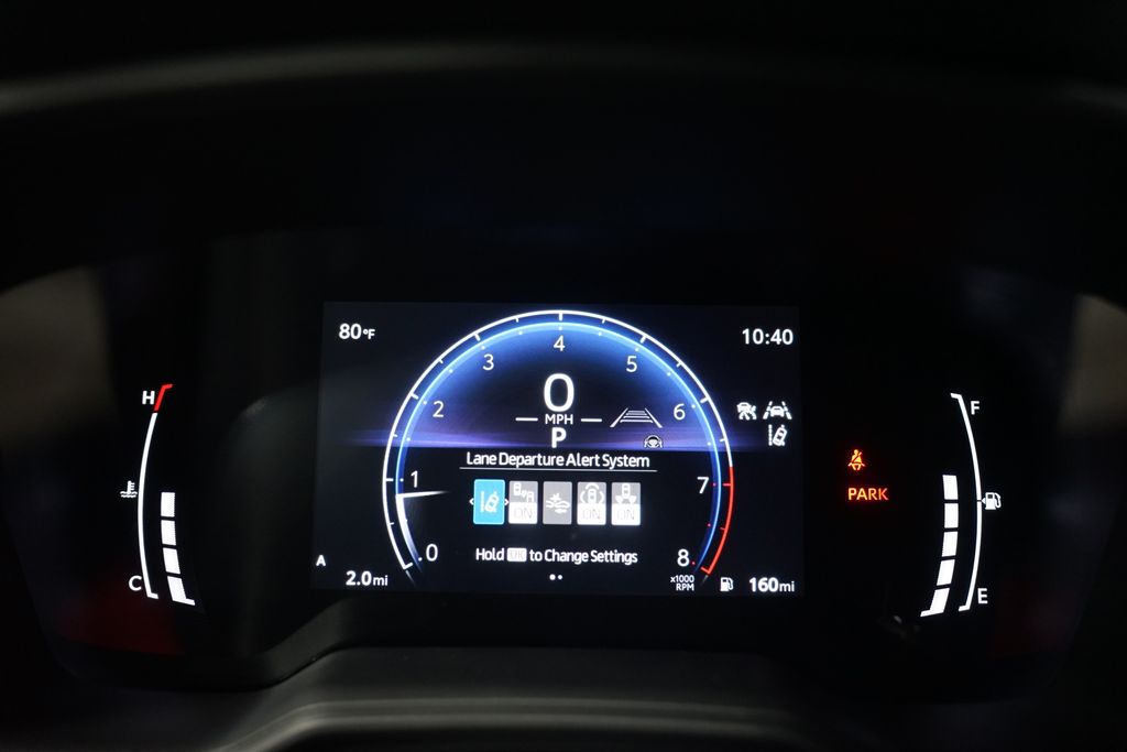 Thumbnail: 2026 Toyota Corolla - 17