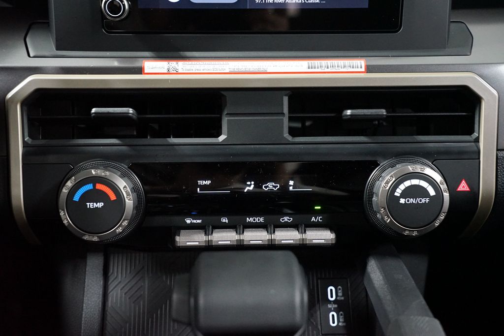 Thumbnail: 2026 Toyota Tacoma - 22