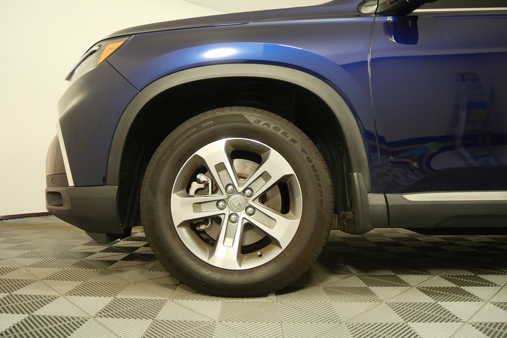 2023 Honda Pilot EX-L 7