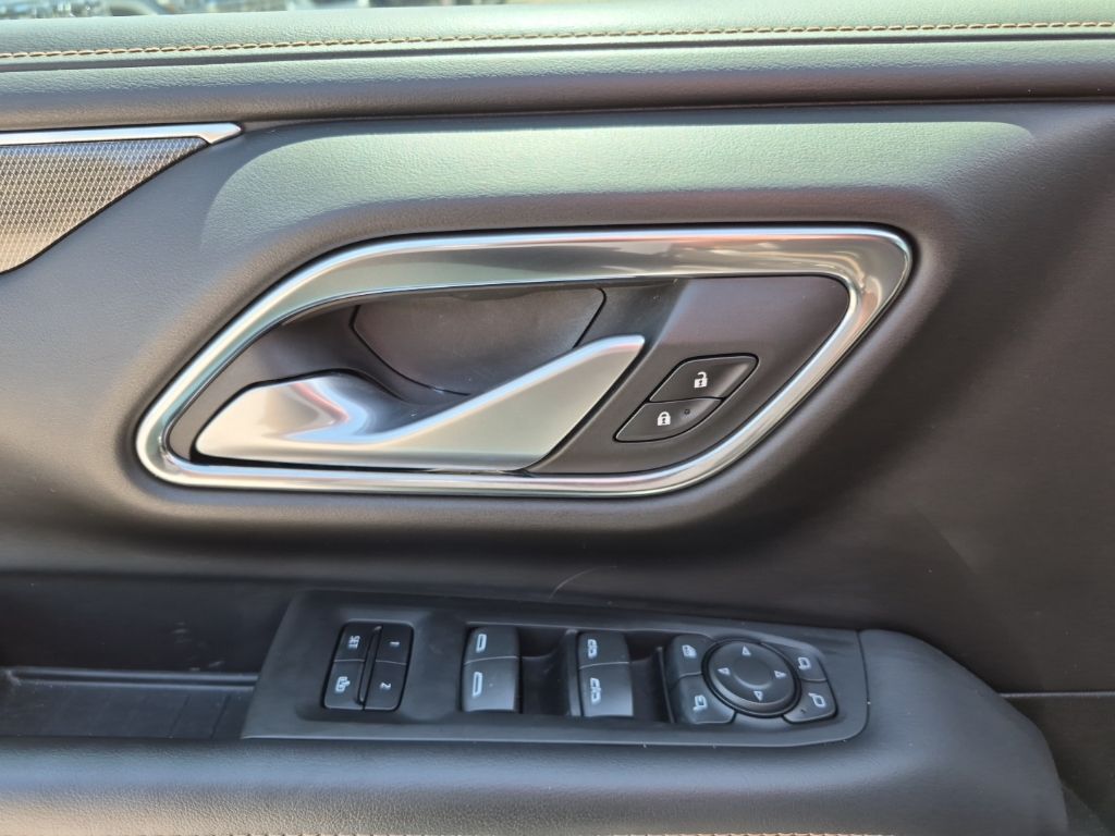 Used Car 2022 Gmc Yukon Xl  At4 For Sale Under $50,000 In Austin, Texas