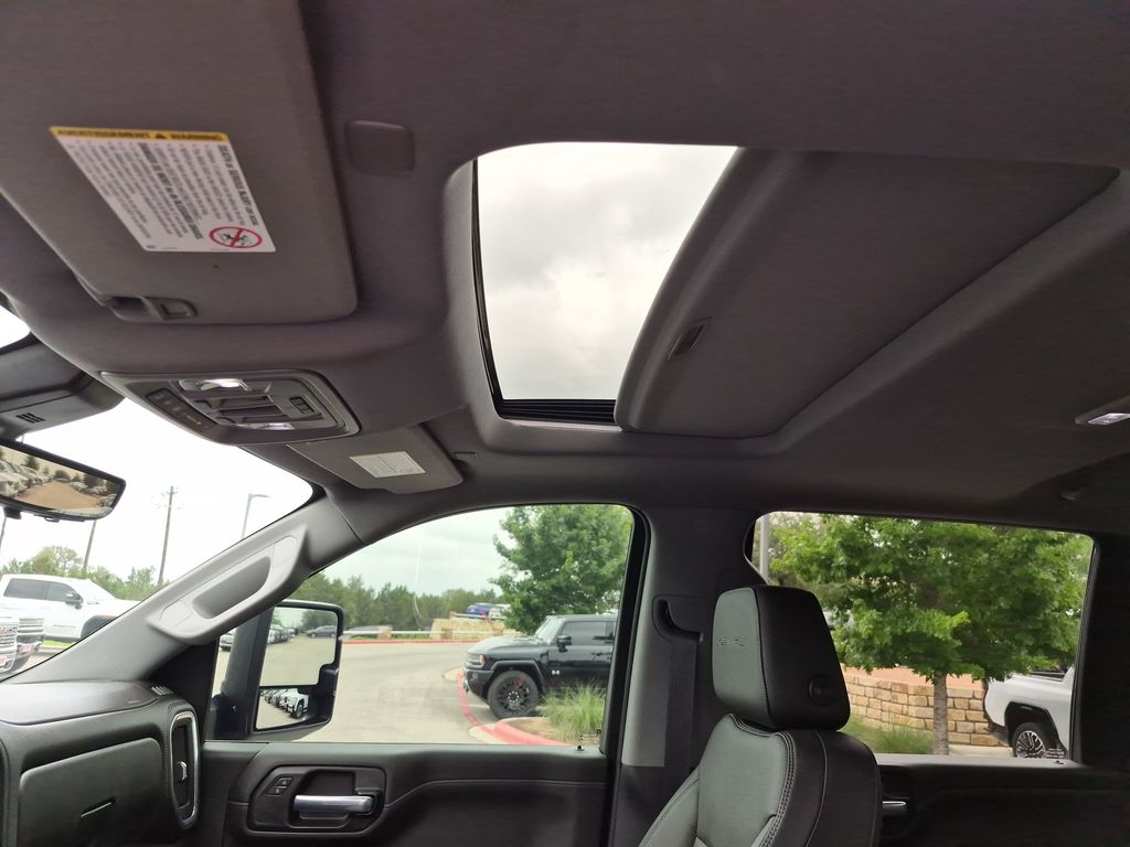 Used Car 2021 Gmc Sierra 2500hd  Denali For Sale Under $70,000 In Austin, Texas