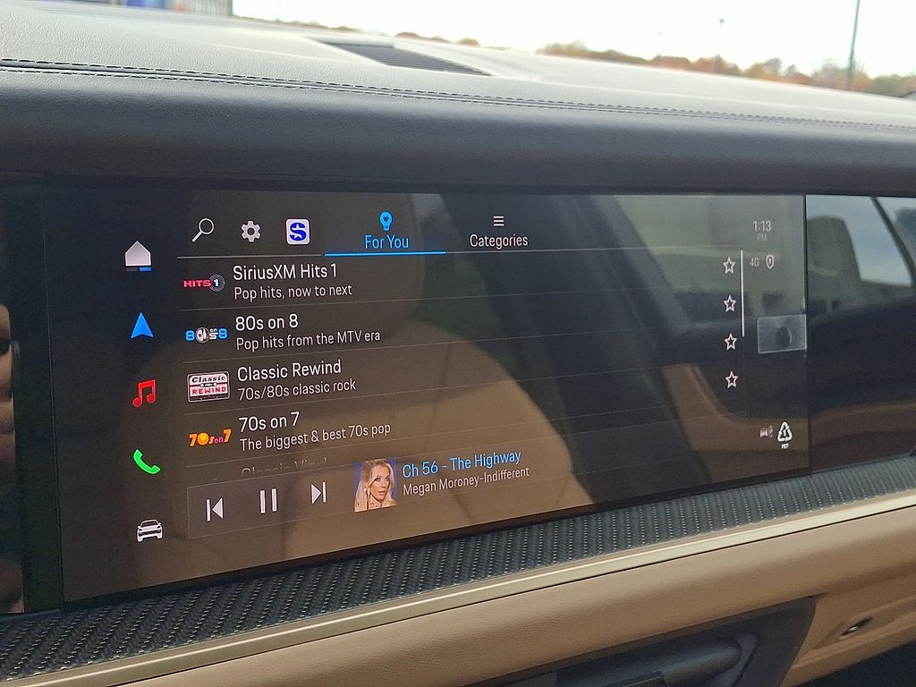 Thumbnail: 2026 Porsche Cayenne - 22