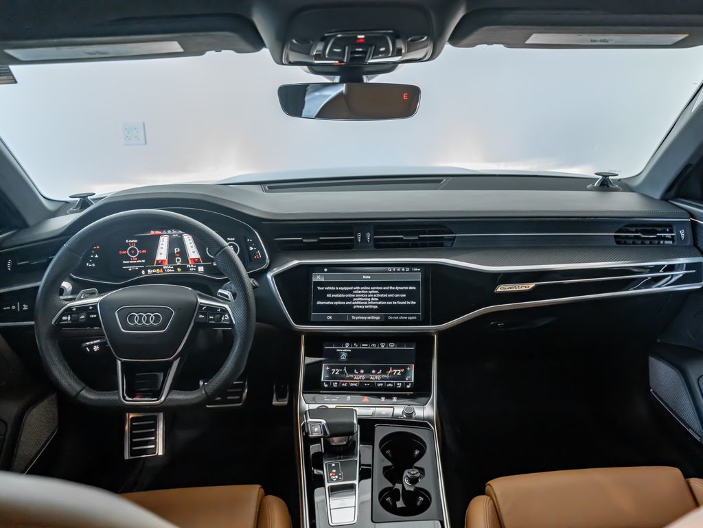 Used 2024  Audi 4.0T image 21