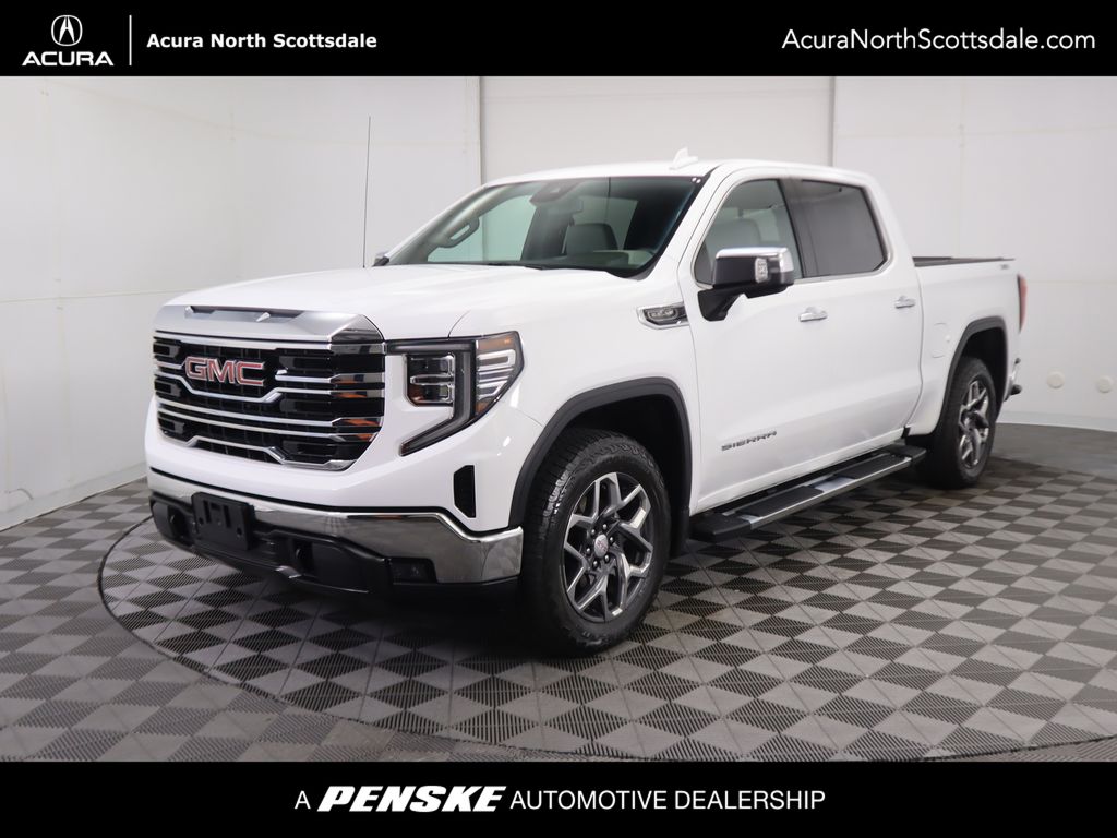 2023 GMC Sierra 1500 SLT -
                Phoenix, AZ