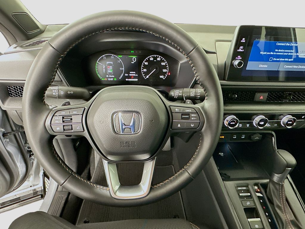 Thumbnail: 2026 Honda CR-V - 10