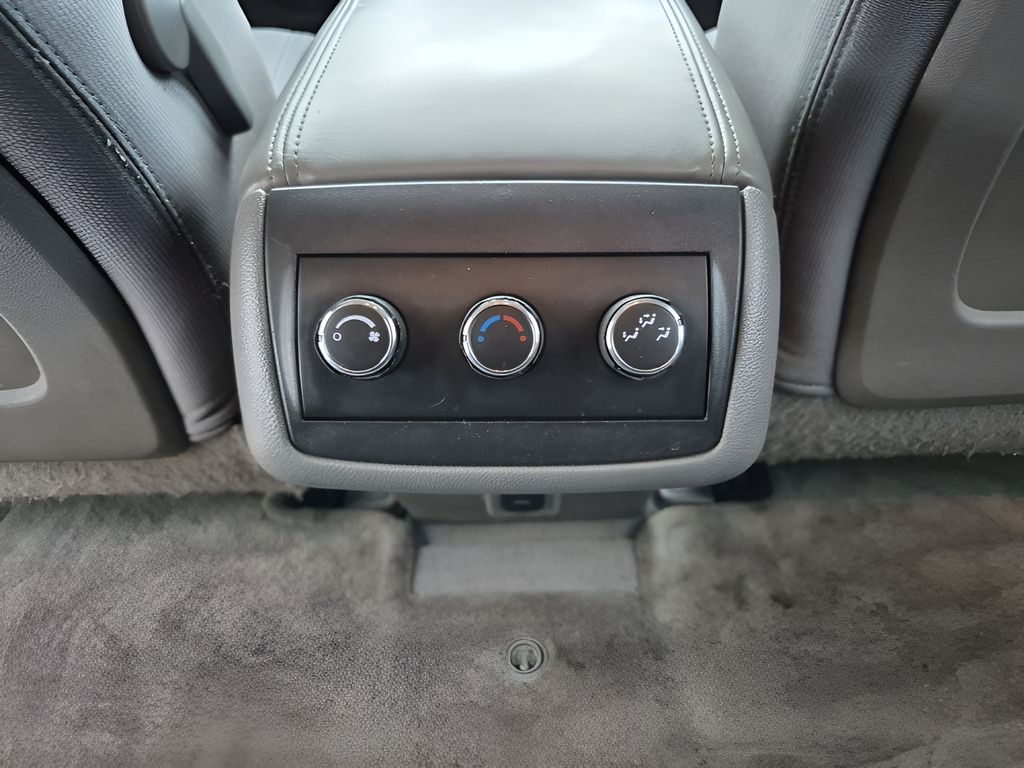 Used 2015 White Chevrolet LS image 21