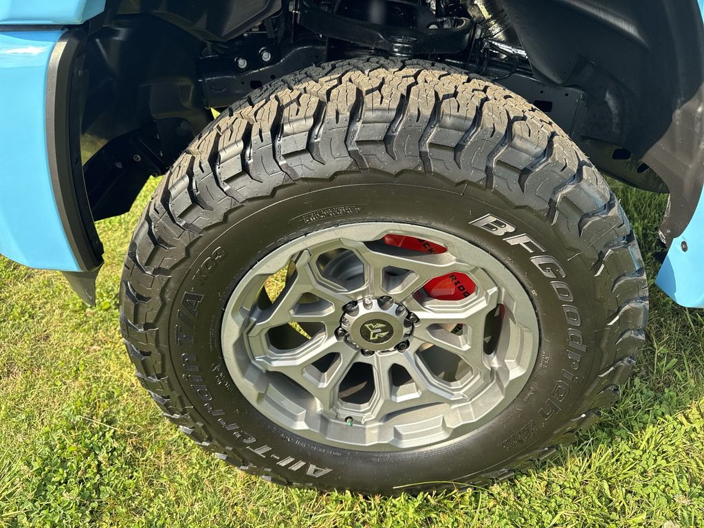 2025 RAM 1500 Big Horn/Lone Star - Photo 10
