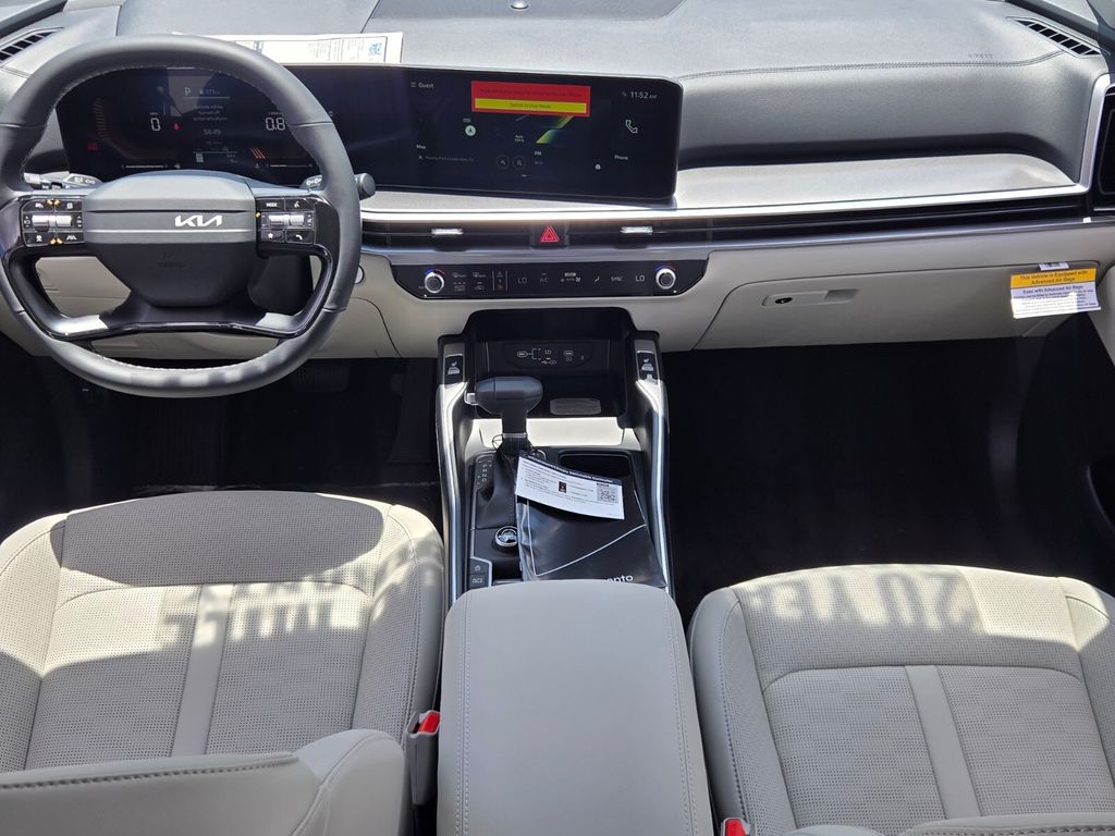 2026 Kia Sorento - $37,567