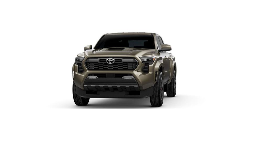 Thumbnail: 2025 Toyota Tacoma - 18
