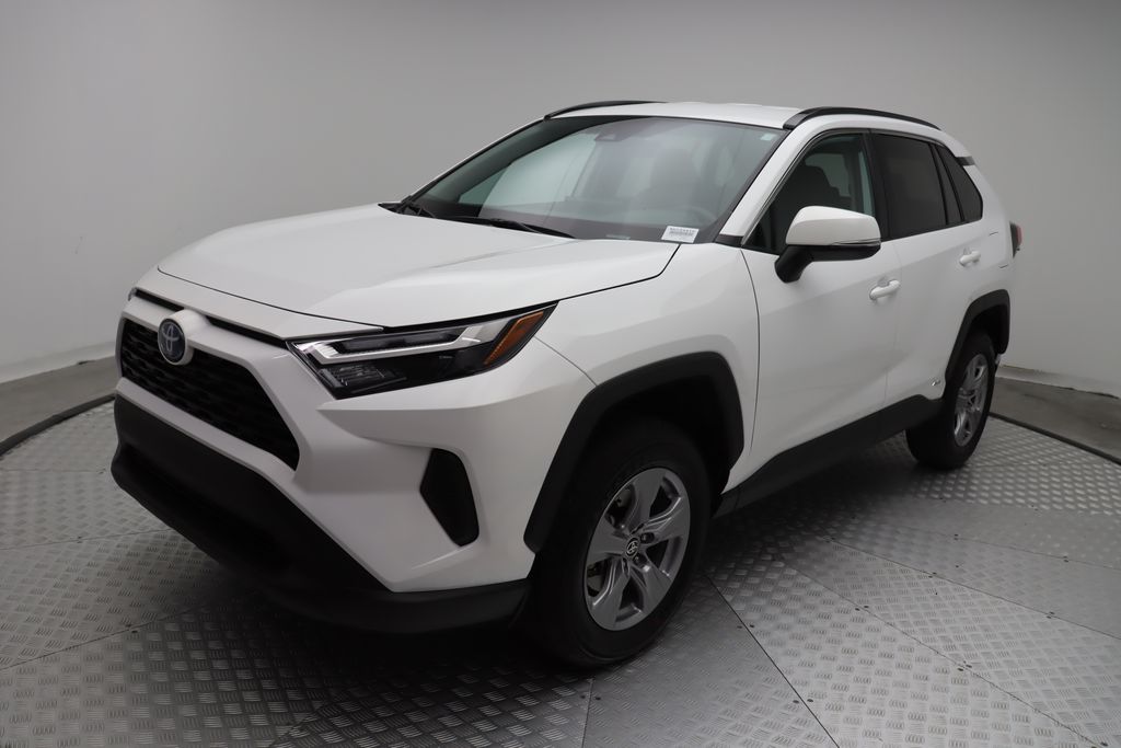 2024 Toyota RAV4 LE -
                West Palm Beach, FL