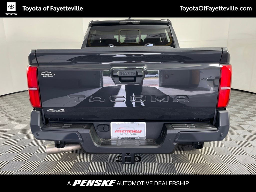 Thumbnail: 2025 Toyota Tacoma - 9