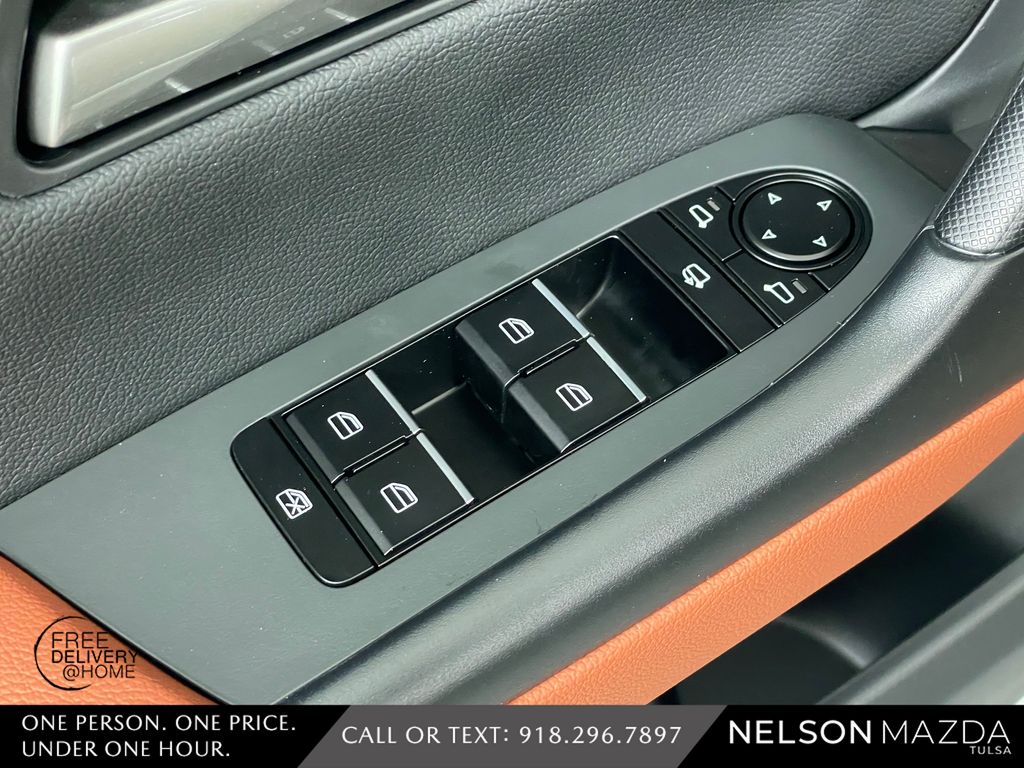 New 2026 Beige/tan Mazda 2.5 Turbo Meridian Edition image 20