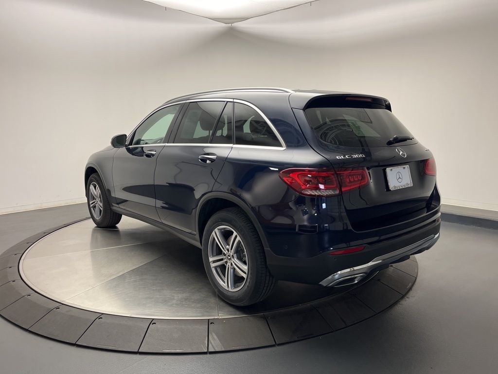 Thumbnail: 2021 Mercedes-Benz GLC - 5