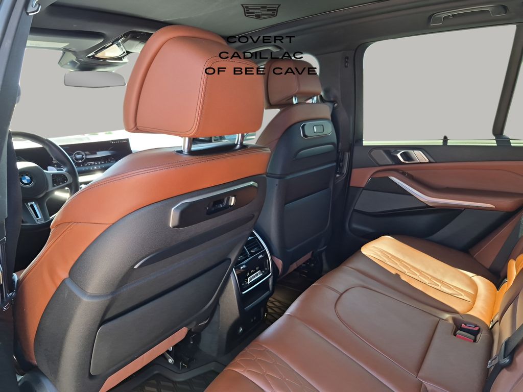 Used Car 2024 Bmw X5  M60i For Sale Under $80,000 In Austin, Texas