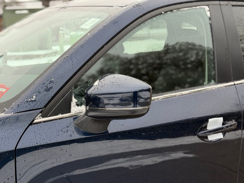 New 2025 Blue Mazda 2.5 S Select Package image 16