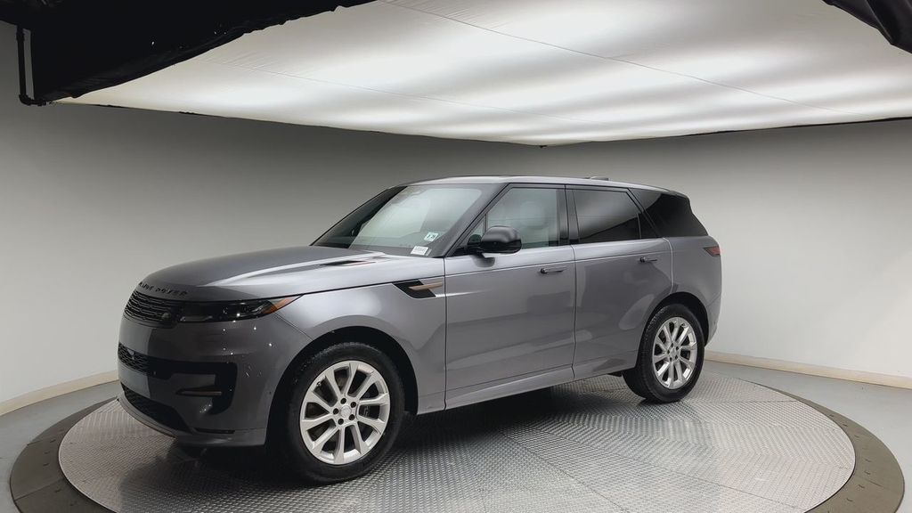 Thumbnail: 2024 Land Rover Range Rover Sport - 6