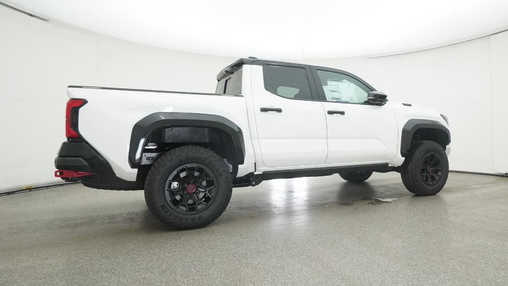 Thumbnail: 2025 Toyota Tacoma - 7