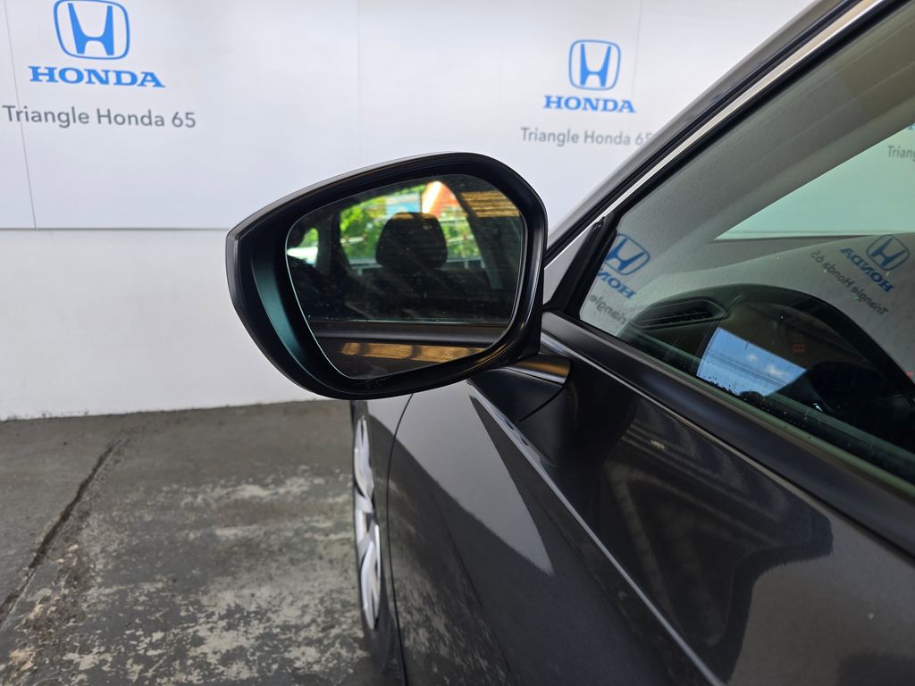 Thumbnail: 2025 Honda Civic - 25