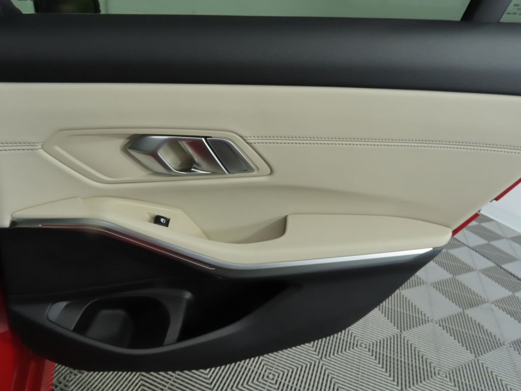 2021 BMW 3 Series 330i 30